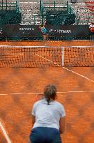 TENNIS - Internazionali di Tennis - WTA125 Women - Internazionali di Calabria