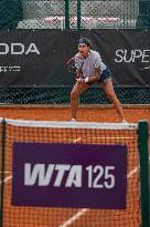 TENNIS - Internazionali di Tennis - WTA125 Women - Internazionali di Calabria