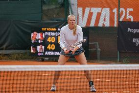 TENNIS - Internazionali di Tennis - WTA125 Women - Internazionali di Calabria