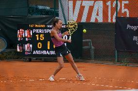 TENNIS - Internazionali di Tennis - WTA125 Women - Internazionali di Calabria