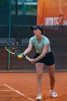 TENNIS - Internazionali di Tennis - WTA125 Women - Internazionali di Calabria