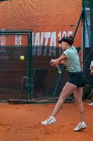 TENNIS - Internazionali di Tennis - WTA125 Women - Internazionali di Calabria