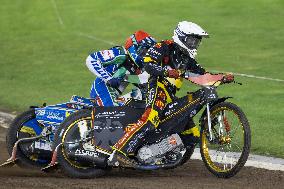 FIM Speedway of Nations 2025 - Semi Final - Poland