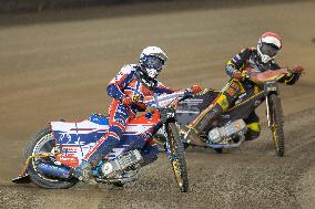 FIM Speedway of Nations 2025 - Semi Final - Poland