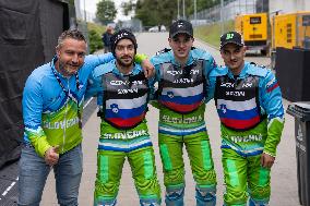 FIM Speedway of Nations 2025 - Semi Final - Poland