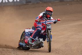 FIM Speedway of Nations 2025 - Semi Final - Poland