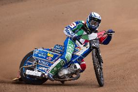 FIM Speedway of Nations 2025 - Semi Final - Poland