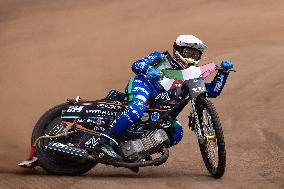 FIM Speedway of Nations 2025 - Semi Final - Poland