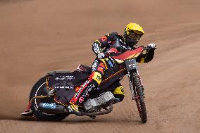 FIM Speedway of Nations 2025 - Semi Final - Poland