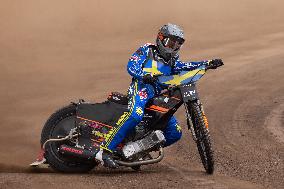 FIM Speedway of Nations 2025 - Semi Final - Poland
