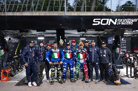 FIM Speedway of Nations 2025 - Semi Final - Poland