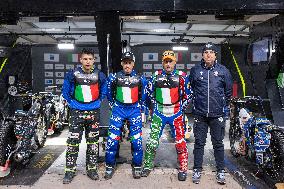 FIM Speedway of Nations 2025 - Semi Final - Poland