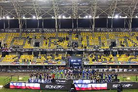 FIM Speedway of Nations 2025 - Semi Final - Poland