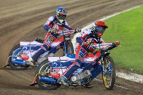 FIM Speedway of Nations 2025 - Semi Final - Poland