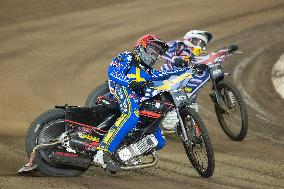 FIM Speedway of Nations 2025 - Semi Final - Poland