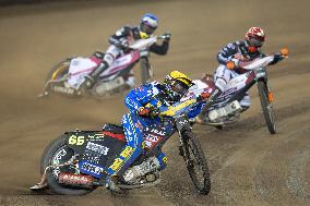 FIM Speedway of Nations 2025 - Semi Final - Poland