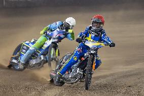 FIM Speedway of Nations 2025 - Semi Final - Poland