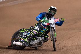 FIM Speedway of Nations 2025 - Semi Final - Poland