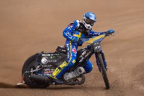 FIM Speedway of Nations 2025 - Semi Final - Poland