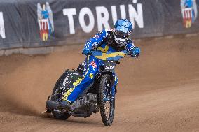 FIM Speedway of Nations 2025 - Semi Final - Poland