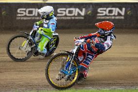 FIM Speedway of Nations 2025 - Semi Final - Poland