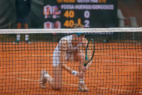 TENNIS - Internazionali di Tennis - WTA125 Women - Internazionali di Calabria