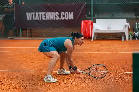 TENNIS - Internazionali di Tennis - WTA125 Women - Internazionali di Calabria