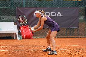TENNIS - Internazionali di Tennis - WTA125 Women - Internazionali di Calabria
