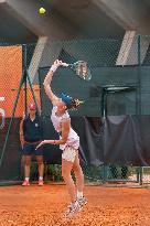 TENNIS - Internazionali di Tennis - WTA125 Women - Internazionali di Calabria