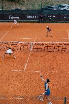 TENNIS - Internazionali di Tennis - WTA125 Women - Internazionali di Calabria