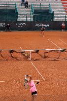 TENNIS - Internazionali di Tennis - WTA125 Women - Internazionali di Calabria