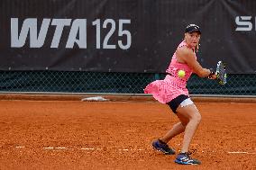 TENNIS - Internazionali di Tennis - WTA125 Women - Internazionali di Calabria