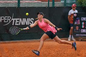 TENNIS - Internazionali di Tennis - WTA125 Women - Internazionali di Calabria