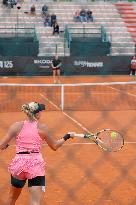TENNIS - Internazionali di Tennis - WTA125 Women - Internazionali di Calabria