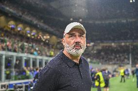 CALCIO - UEFA Champions League - Inter - FC Internazionale vs SK Slavia Praha