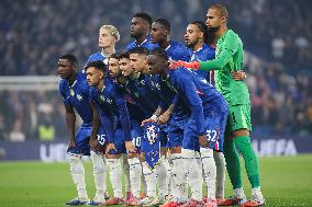 UEFA Champions League - Chelsea FC - Benfica