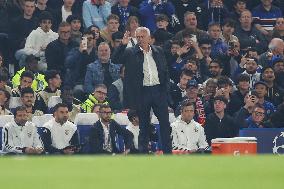 UEFA Champions League - Chelsea FC - Benfica