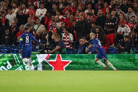 UEFA Champions League - Chelsea FC - Benfica