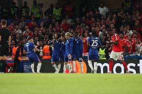 UEFA Champions League - Chelsea FC - Benfica