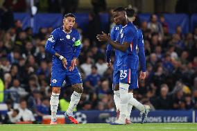 UEFA Champions League - Chelsea FC - Benfica