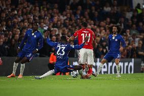 UEFA Champions League - Chelsea FC - Benfica