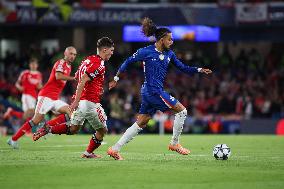 UEFA Champions League - Chelsea FC - Benfica