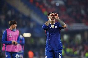 UEFA Champions League - Chelsea FC - Benfica