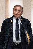 Former Casino CEO trial for stock price manipulation and corruption - Paris