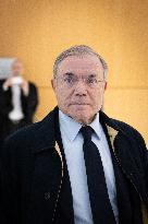 Former Casino CEO trial for stock price manipulation and corruption - Paris