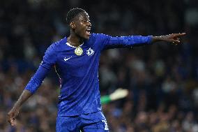 UEFA Champions League - Chelsea FC - Benfica