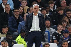 UEFA Champions League - Chelsea FC - Benfica