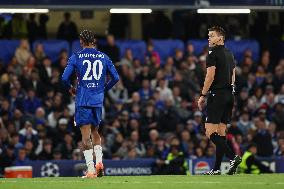 UEFA Champions League - Chelsea FC - Benfica