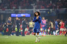 UEFA Champions League - Chelsea FC - Benfica