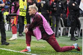 UEFA Champions League-Galatasaray A.S. v Liverpool F